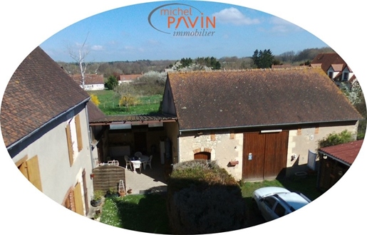 Additional image 3 of La Guerche-sur-l'Aubois (Cher)