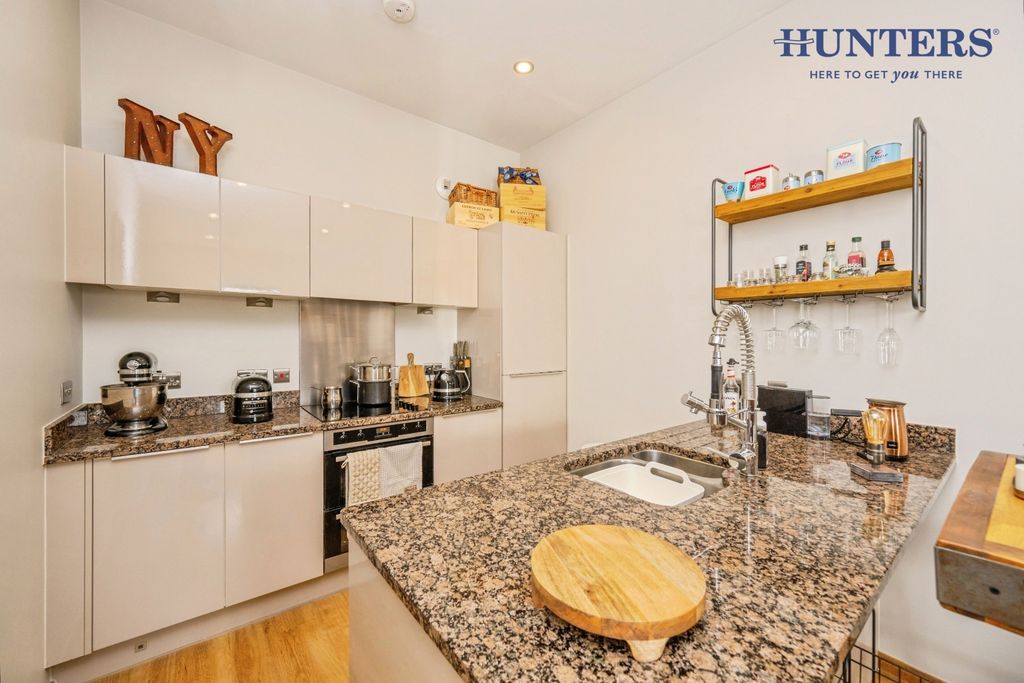 Additional image 10 of 2 bed flat for saleCairns Close, Lichfield WS14