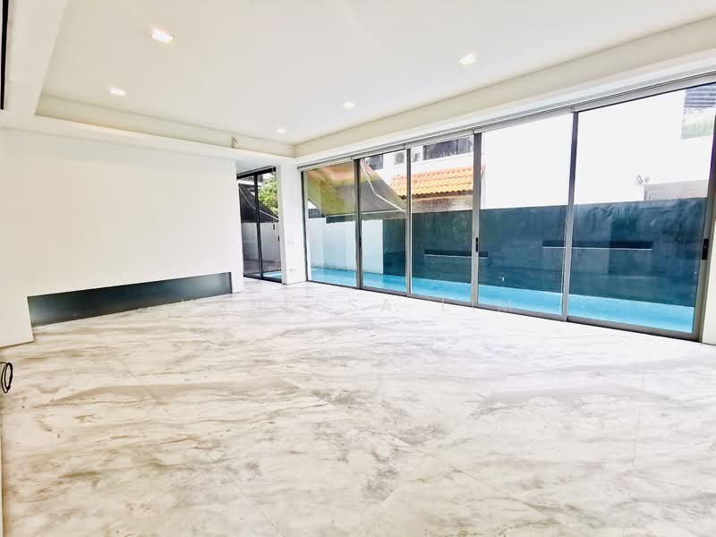 Bungalow Off Bukit Timah Road photo 5