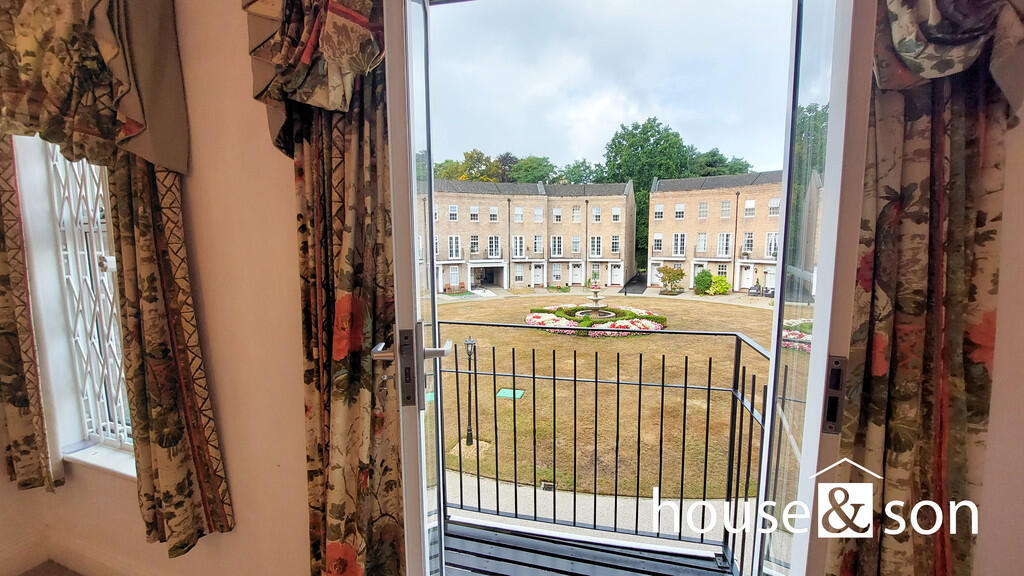 Additional image 6 of Holly Lodge, 41 Lyndsay Road, Branksome Park, Poole, BH13
