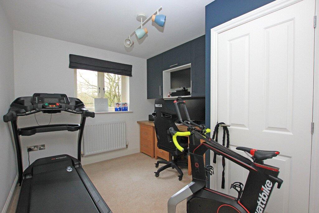 Additional image 13 of 5 Tannery Lane, Embsay, Skipton, North Yorkshire, BD23 6NF