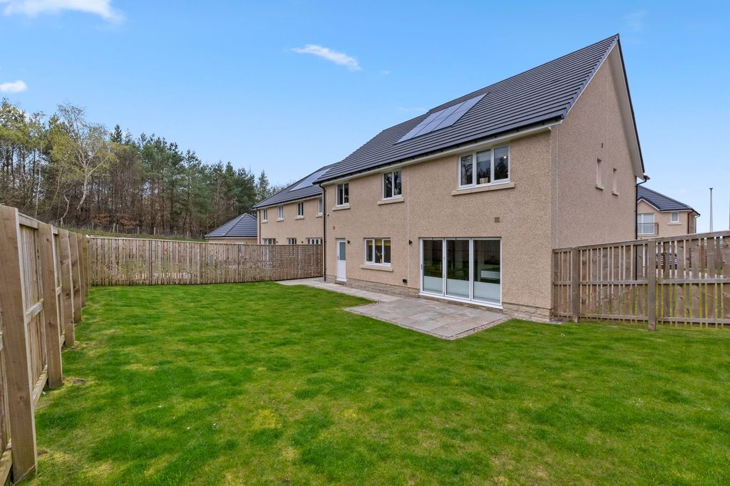 Additional image 40 of 5 bed detached house for saleDampark Drive, Linlithgow EH49
