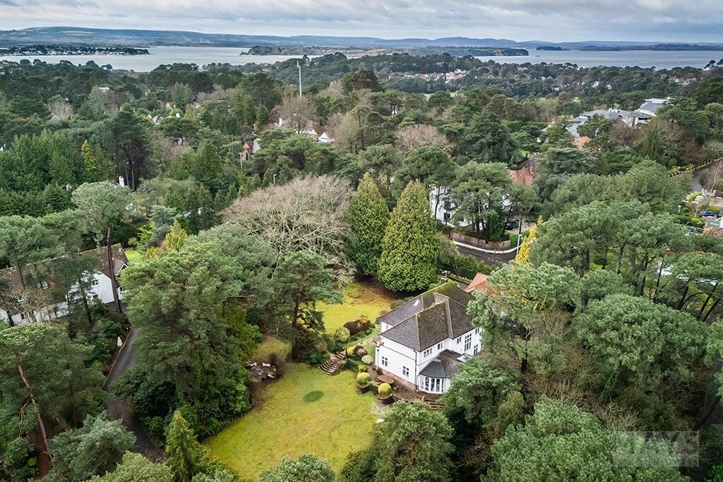 Additional image 2 of Canford Cliffs Road, Branksome Park, BH13
