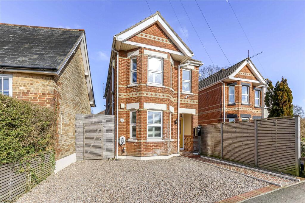 Additional image 28 of Pottery Road, Whitecliff, Poole, Dorset, BH14