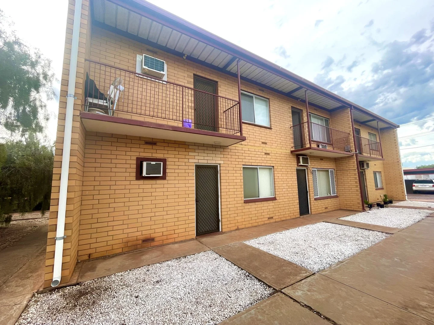 1/202 Nicolson Avenue, Whyalla Stuart SA 5608