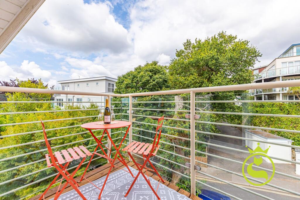 Additional image 9 of Harbour Views! Windsor Place, Windsor Road, Lower Parkstone, Poole BH14