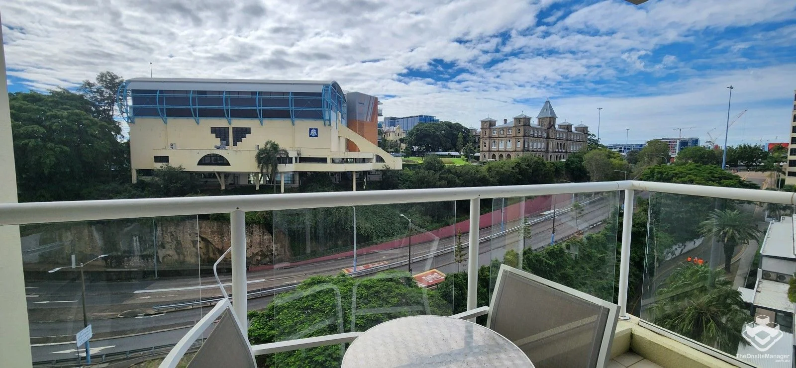 Additional image 10 of ID:21173127/82 Boundary Street, Brisbane City QLD 4000