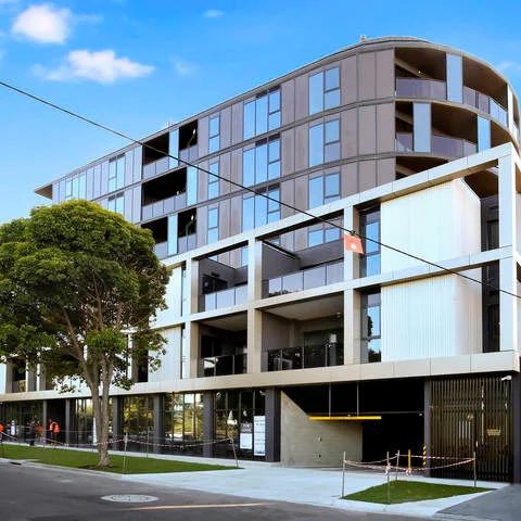 403/956 Mt Alexander Rd, Essendon VIC 3040