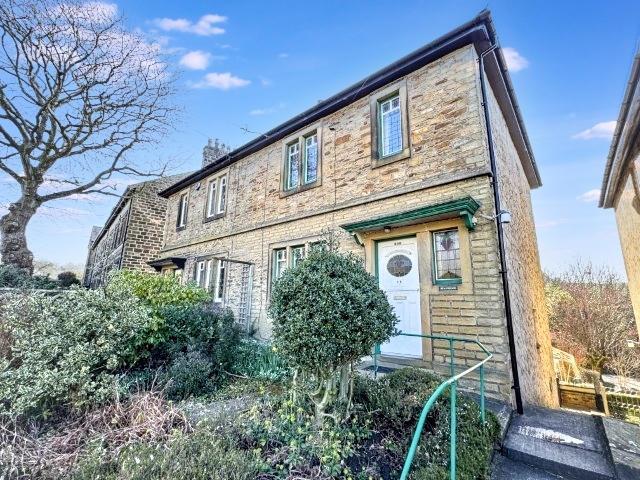 Park Lane, Keighley, BD21 4RL
