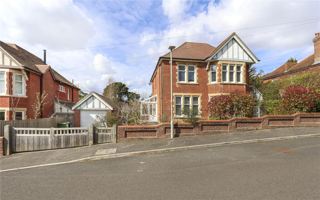 Additional image 28 of Chester Road, Branksome Park, Poole, Dorset, BH13