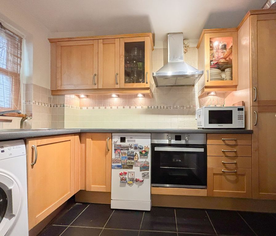 Additional image 6 of 2 bed property for saleCraig Street Cottage, St Helier JE2