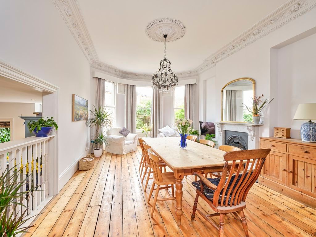 Additional image 3 of 7 bed semi-detached house for saleHanbury Road, Clifton, Bristol BS8