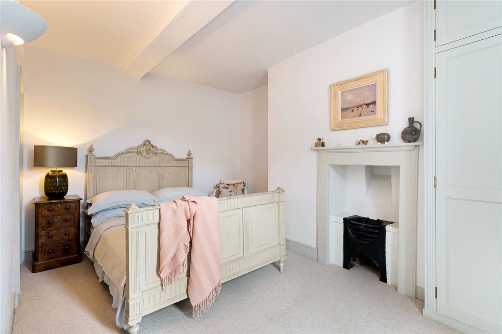 Additional image 20 of 5 bed terraced house for saleSt. Peters Street, Stamford, Lincolnshire PE9