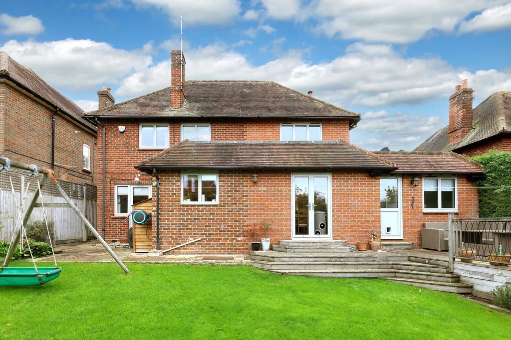 Additional image 18 of 5 bed country house for saleHazlemere Road, Penn, Buckinghamshire HP10