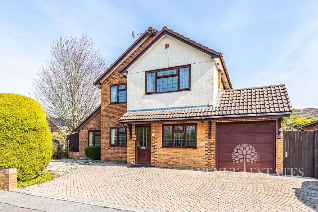 Baverstock Road, Poole, Dorset, BH12