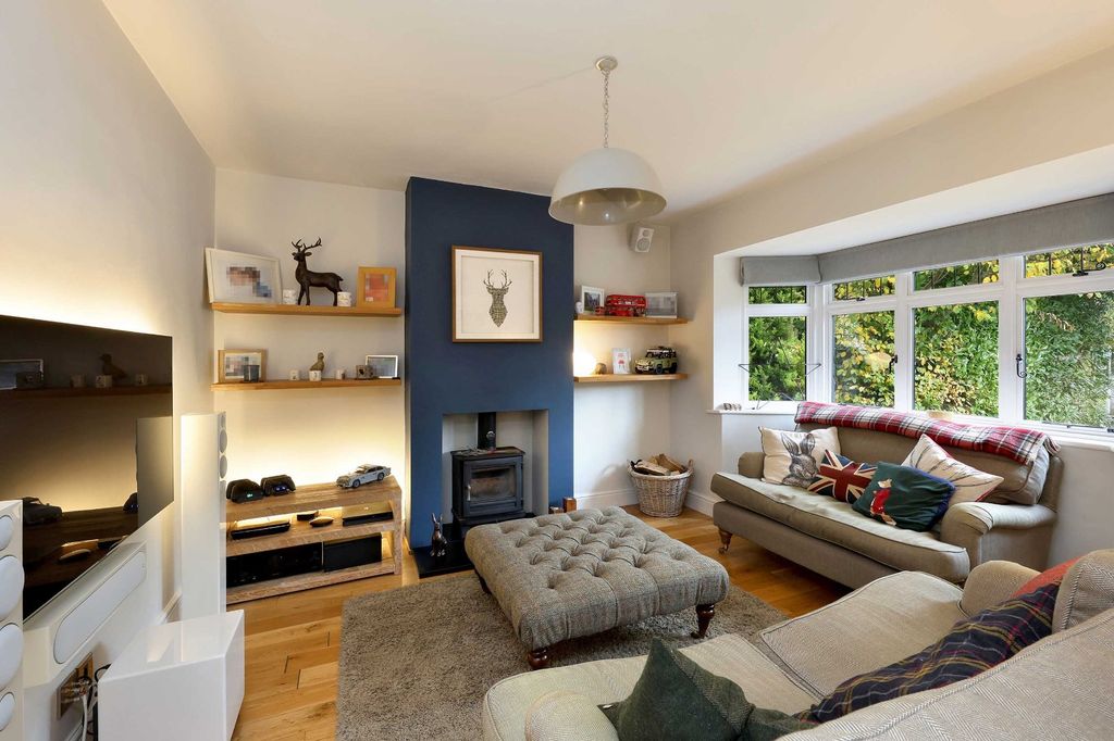 Additional image 8 of 5 bed country house for saleHazlemere Road, Penn, Buckinghamshire HP10