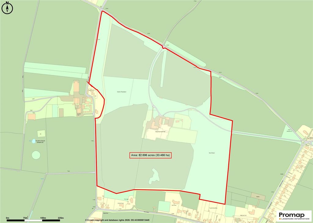 Additional image 19 of 14 bed detached house for saleBeachamwell, Swaffham, Norfolk PE37