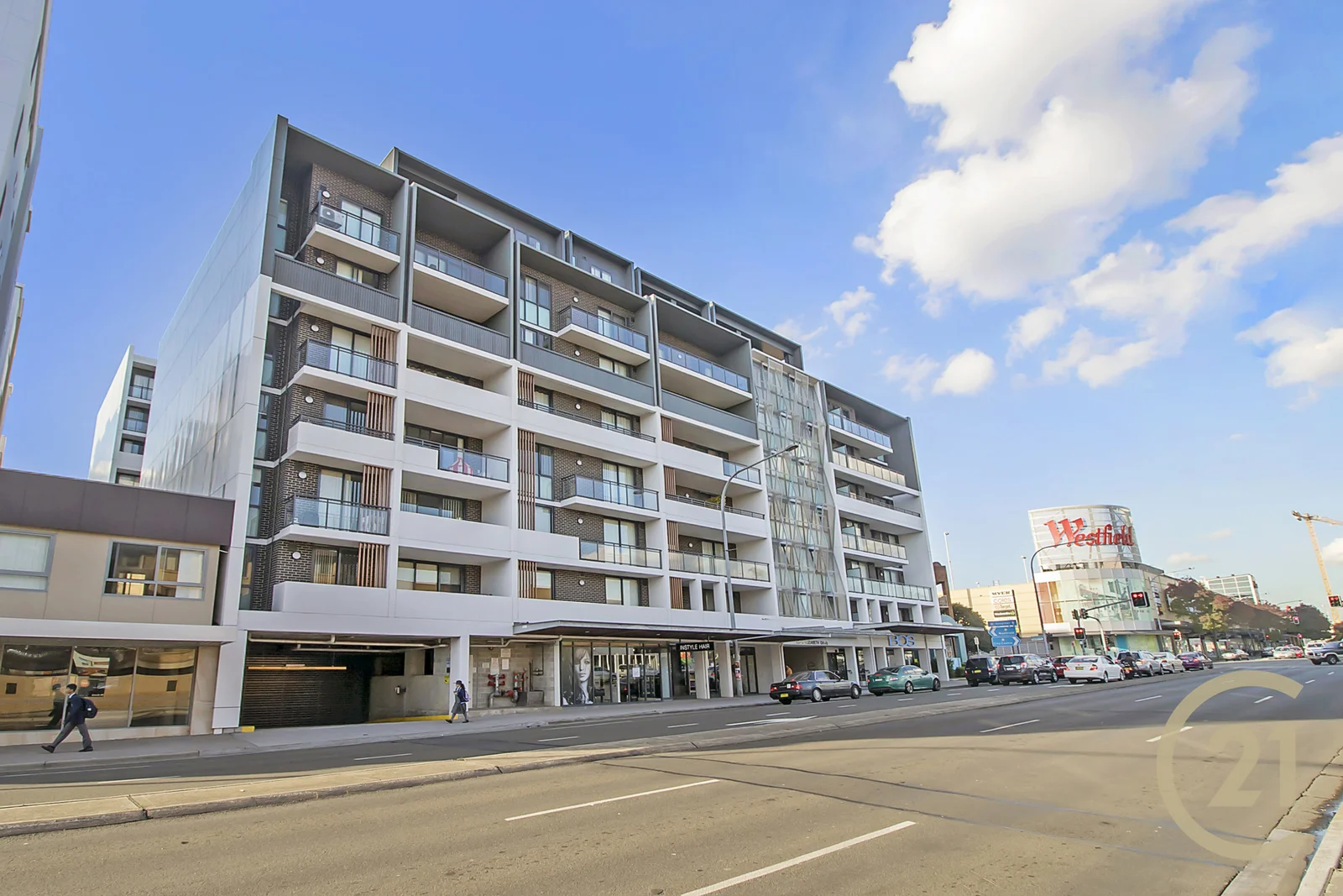 50/69-73 Elizabeth Drive, Liverpool NSW 2170