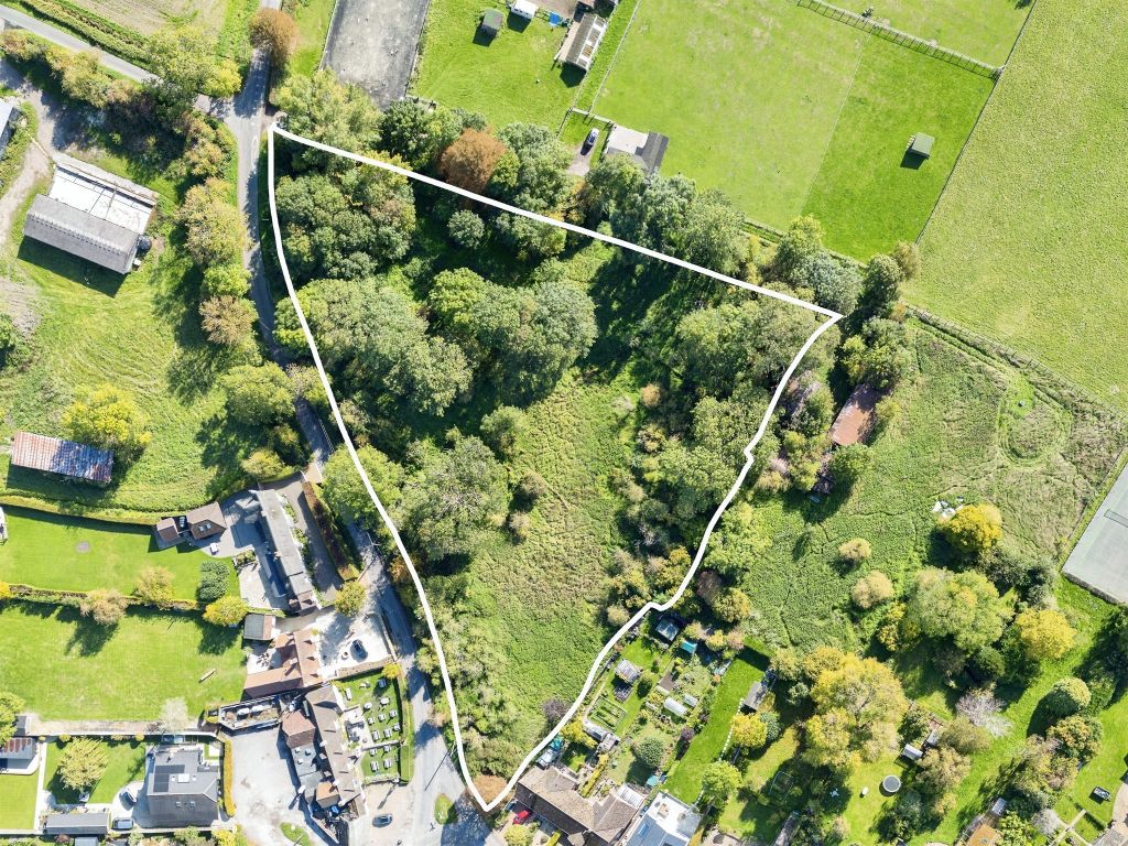 Land for saleBerrick Salome, Roke, Wallingford OX10