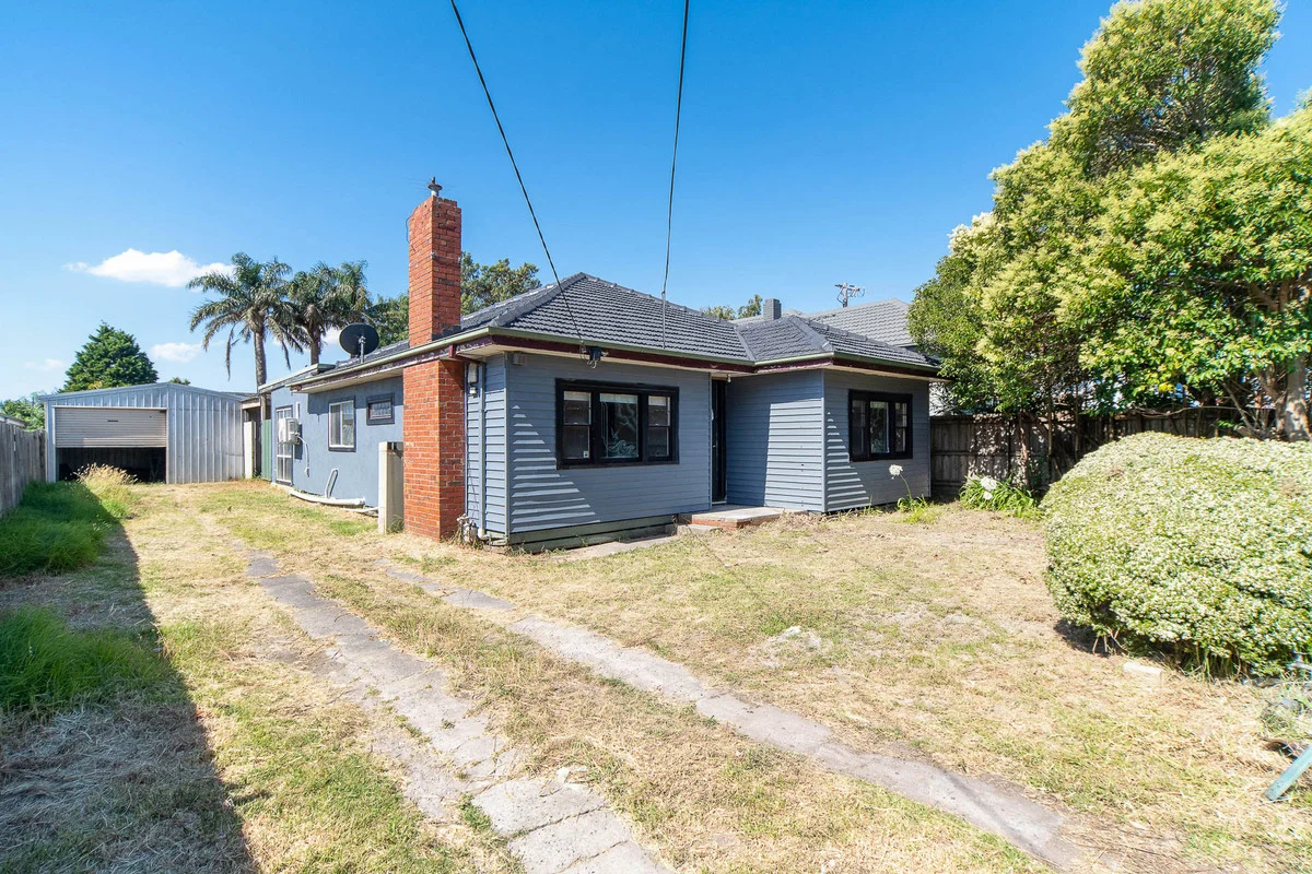 58 Cranbourne Road, Frankston VIC 3199