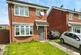 Rutherford Avenue, Staffordshire ST5