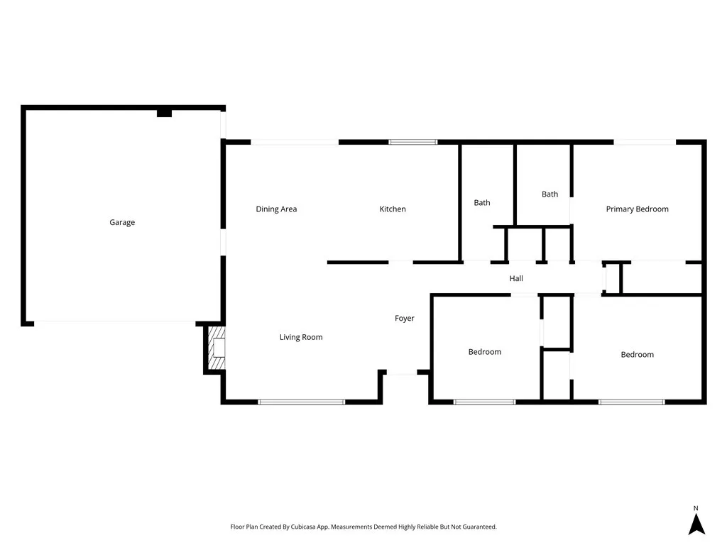 1607 Blackwall Dr, Simi Valley, CA 93063