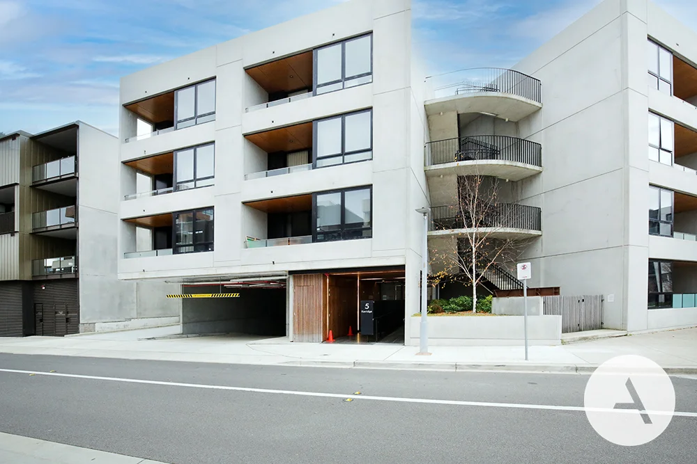 Additional image 3 of 47/5 Kerridge St, Kingston ACT 2604