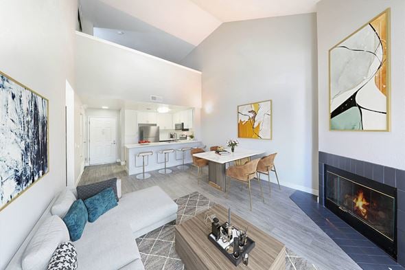 22900 Oak Ridge Drive, Santa Clarita, CA, 91350