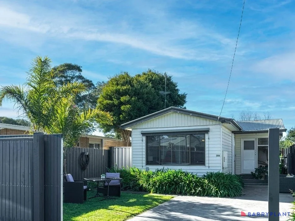 26B Sandy Mount Avenue, Inverloch VIC 3996