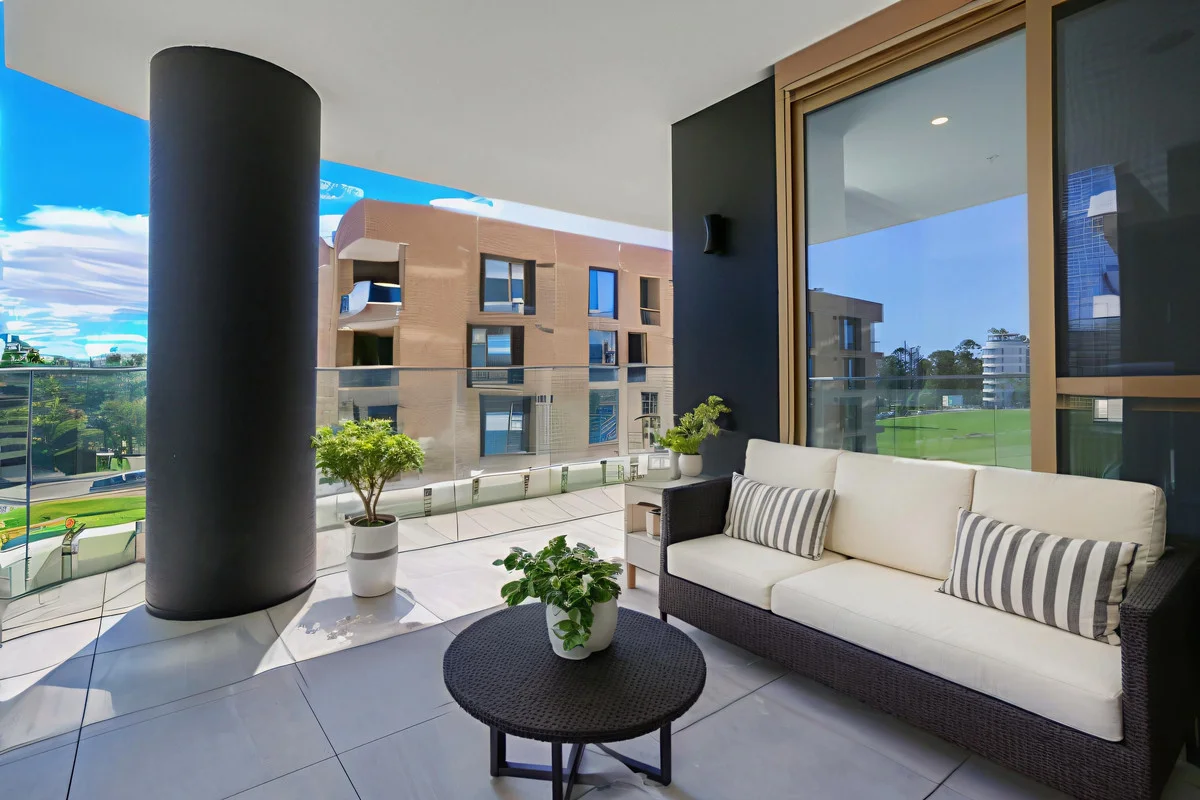 Additional image 6 of 108/8 Maitland Place, Norwest NSW 2153