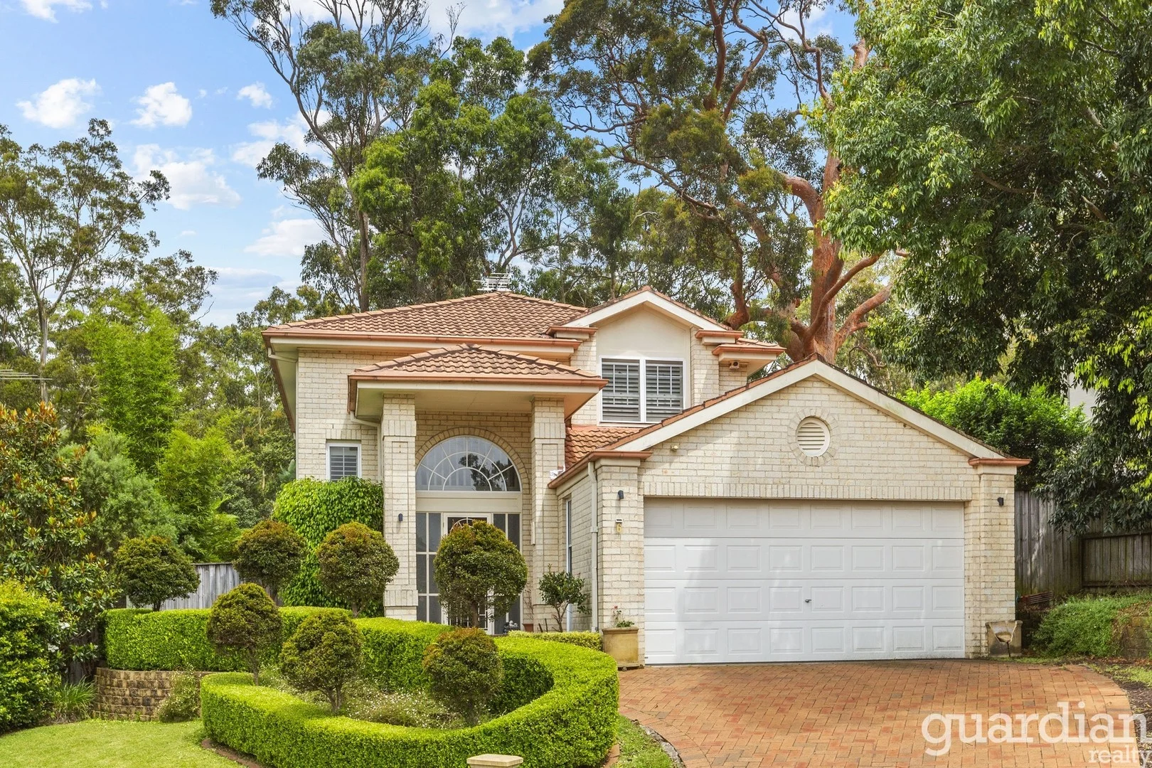 6 Lockyer Close, Dural NSW 2158