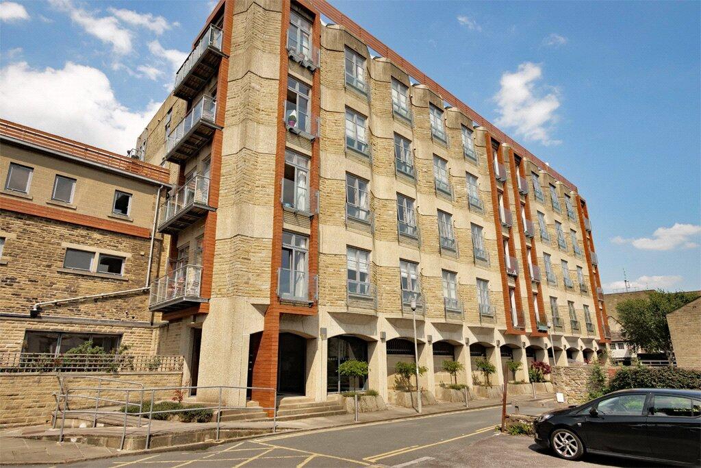 104 Providence Quarter, Providence Place, Skipton, BD23 1FA