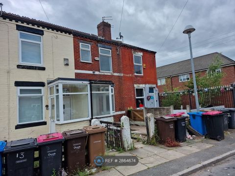 Northbourne Street, Salford M6