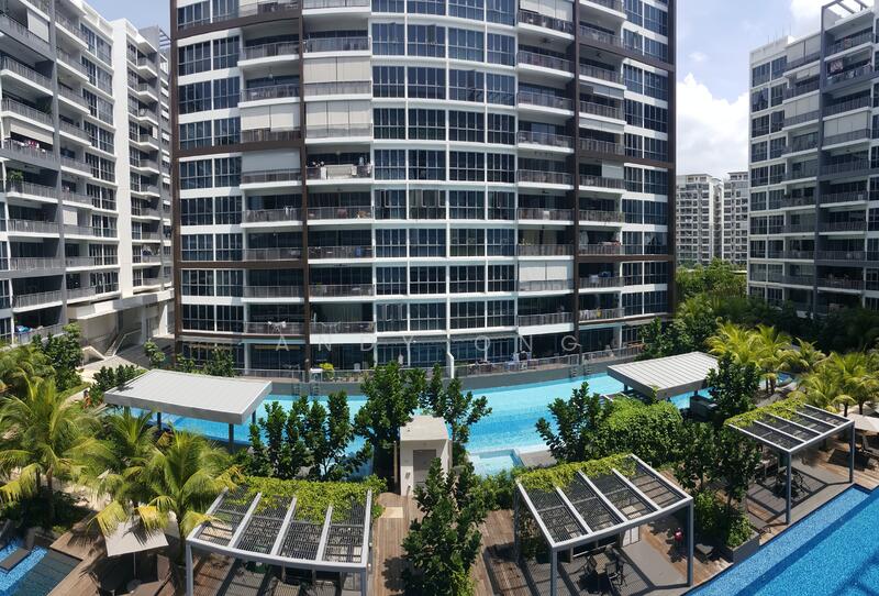 7 Pasir Ris Link