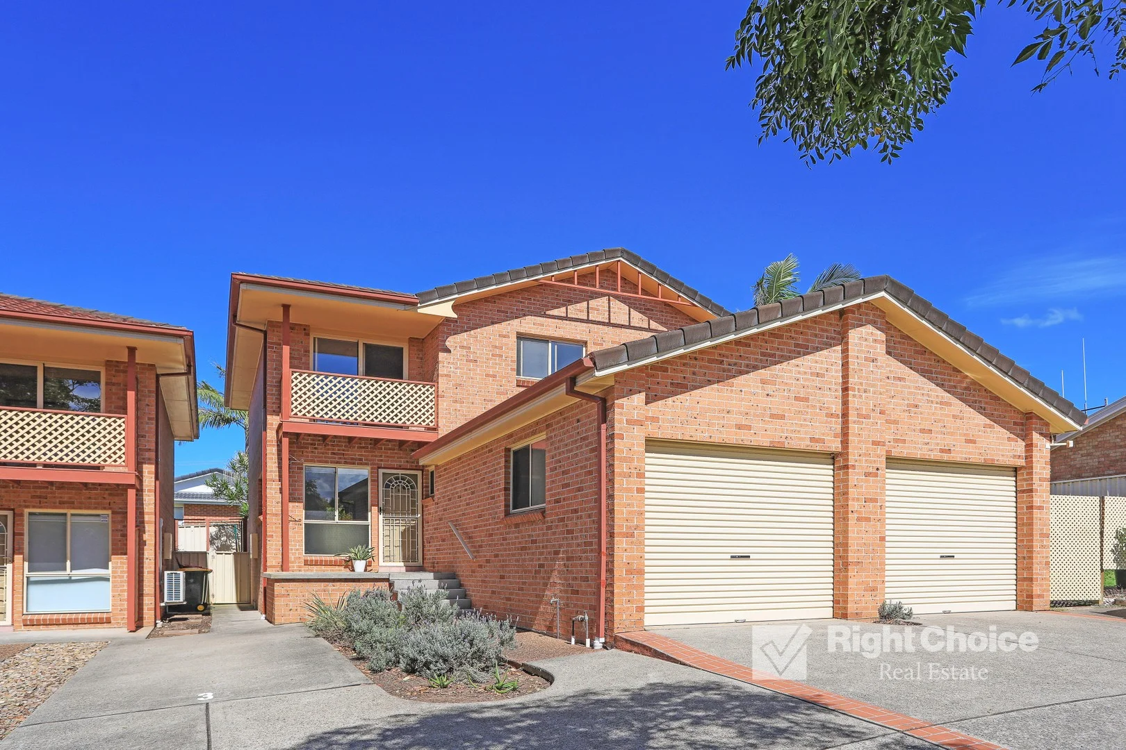 2/24-26 Kowari Crescent, Blackbutt NSW 2529