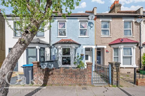 Rymer Road, Addiscombe CR0