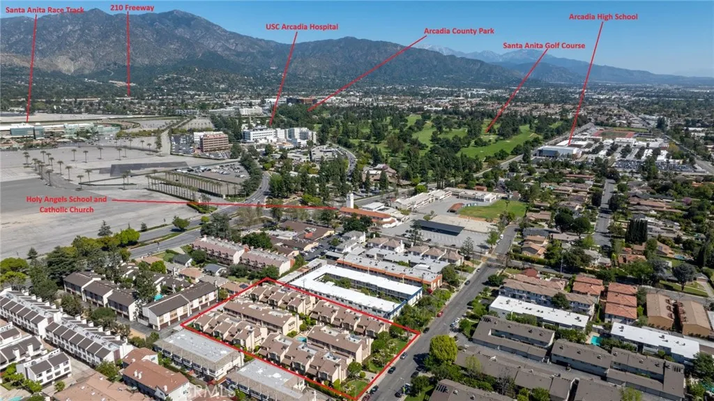 Additional image 64 of 447 Fairview Ave Unit 11, Arcadia, CA 91007