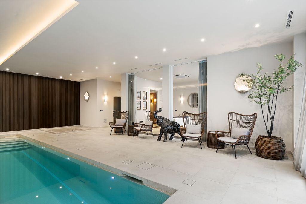 Additional image 15 of 1 bed country house for saleRodona Road, Weybridge, Surrey KT13