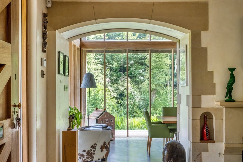 Additional image 9 of 5 bed country house for saleSelsfield Road, Ardingly, Haywards Heath, West Sussex RH17