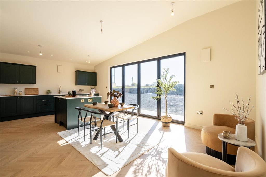 Additional image 2 of 6 bed detached house for saleThe Barn At Clickemin, Ponteland, Newcastle Upon Tyne NE20