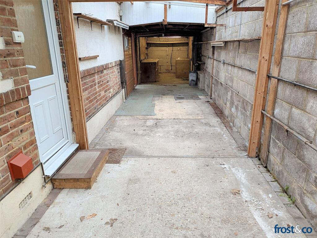 Additional image 10 of Rossmore Road, Parkstone, Poole, Dorset, BH12