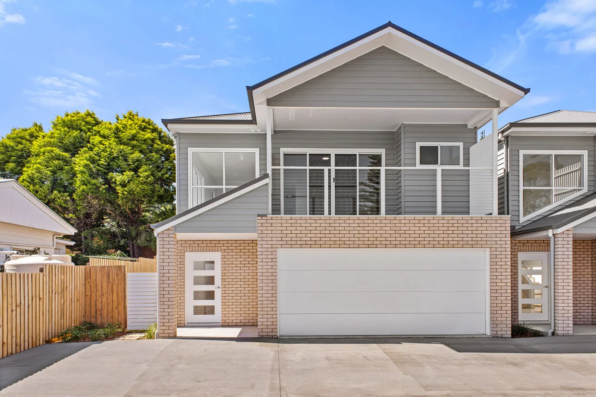 3/238 Mackenzie Street, Rangeville QLD 4350