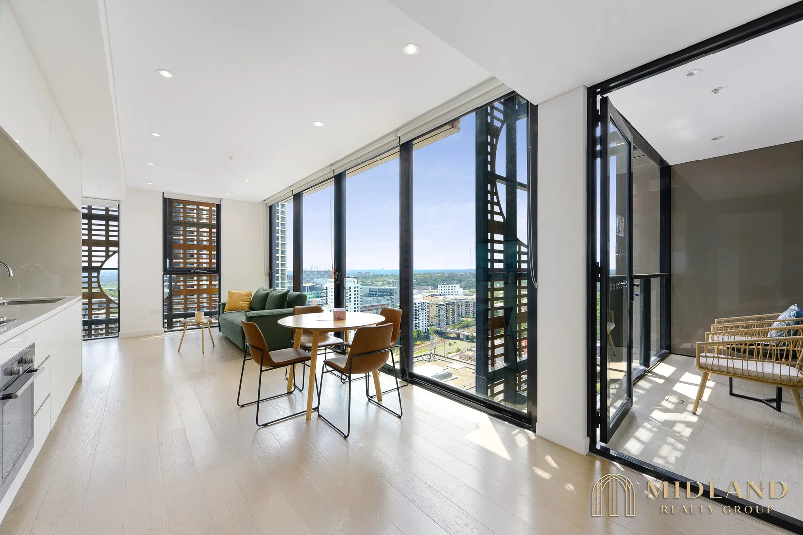 Additional image 3 of 1809/10 Atchison Street, St Leonards NSW 2065