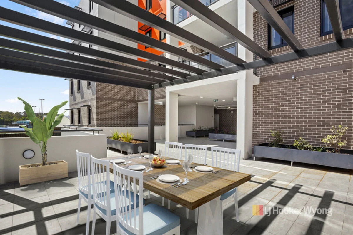 Additional image 7 of 1/51-53 Howarth Street, Wyong NSW 2259