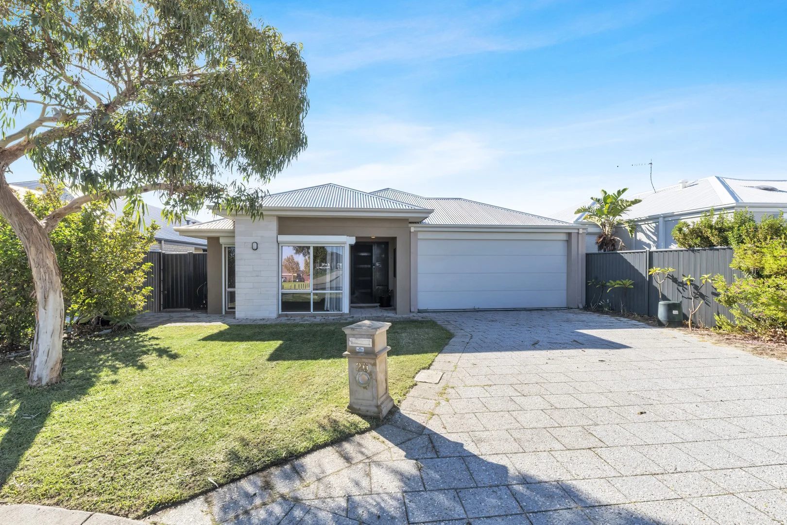 20 Whinhill Loop, Baldivis WA 6171