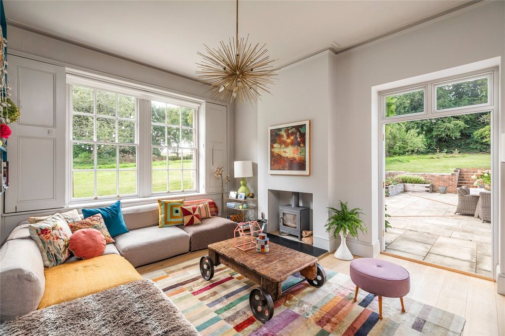 Additional image 10 of 6 bed equestrian for saleOvington, Alresford, Hampshire SO24