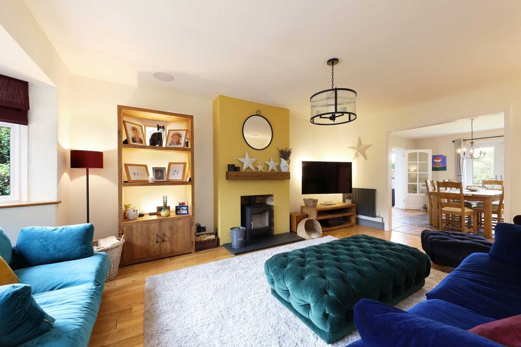 Additional image 2 of 5 bed country house for saleHazlemere Road, Penn, Buckinghamshire HP10