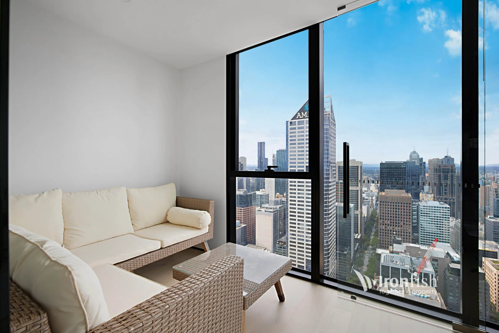 Additional image 4 of 5105/138 Spencer Street, Melbourne VIC 3000