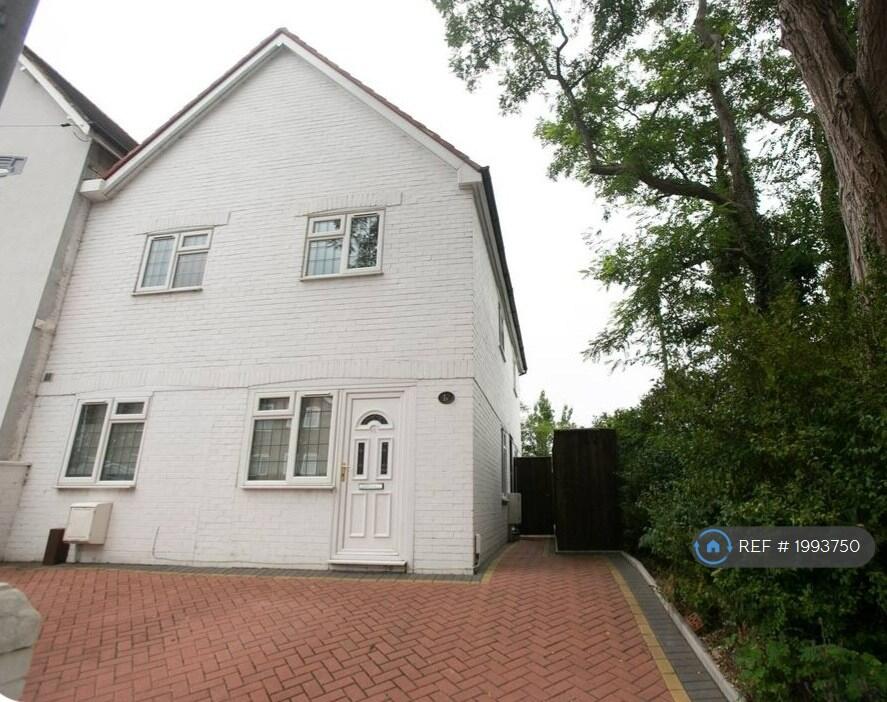 Langley Road, Poole, BH14