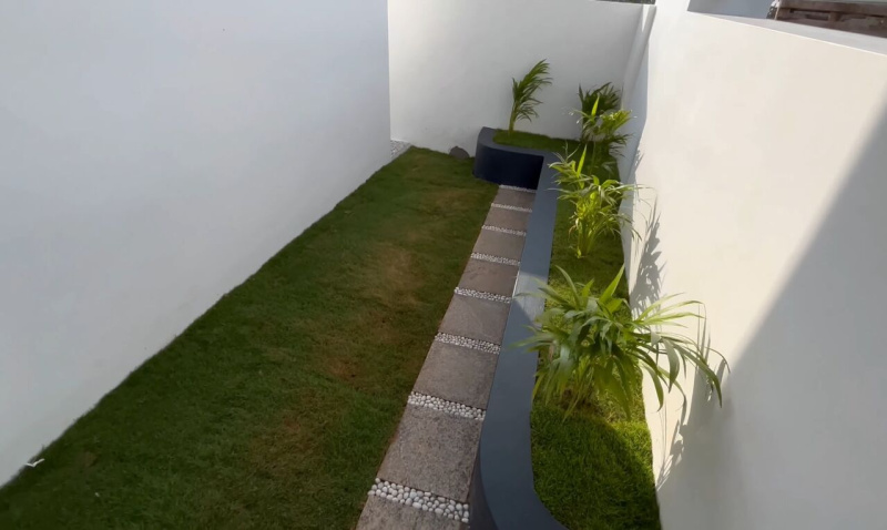 Gunjur, Bangalore